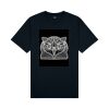 Cloke Mens Outline Tee - Plus Sizes Thumbnail